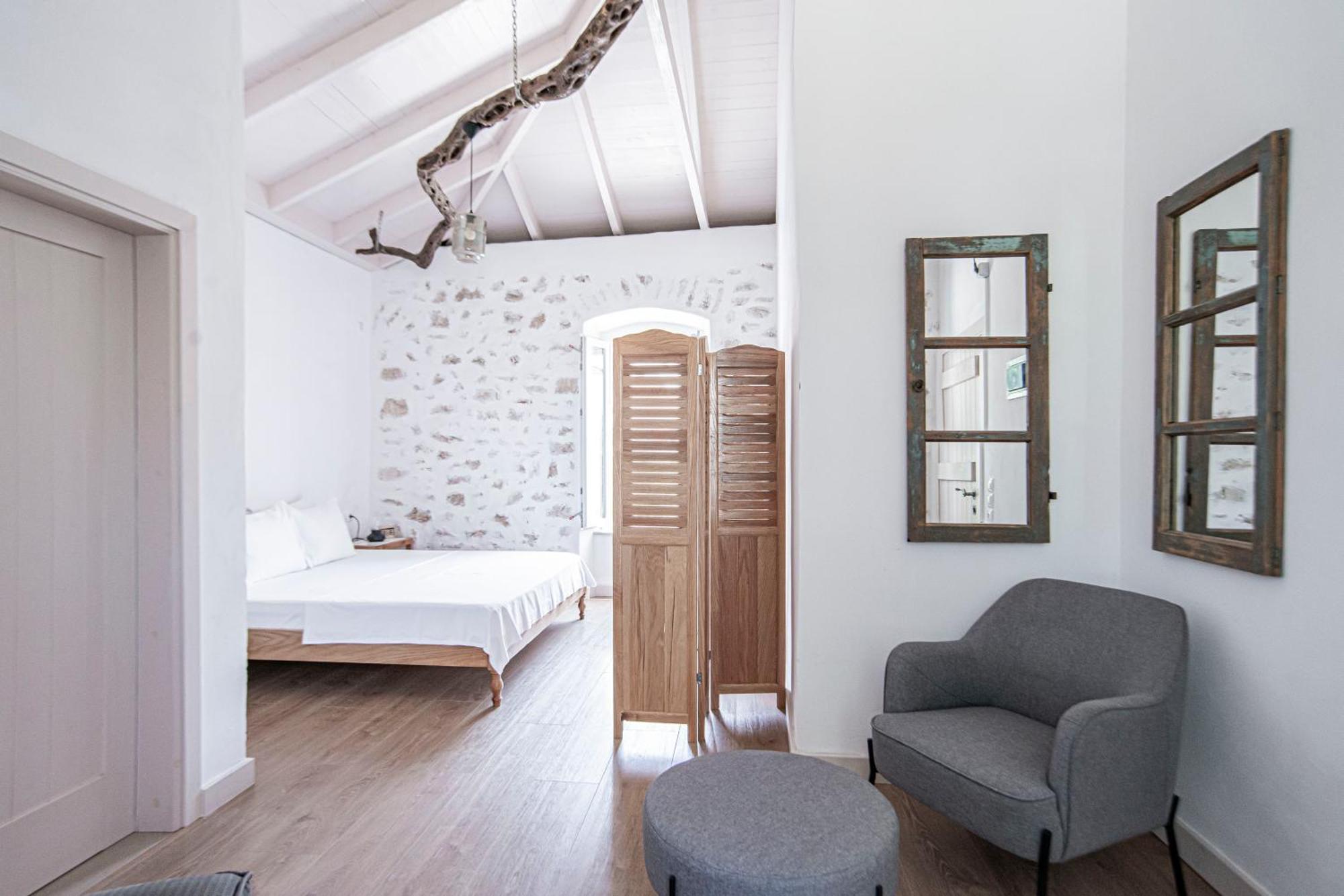 Hotel Militiko Himare