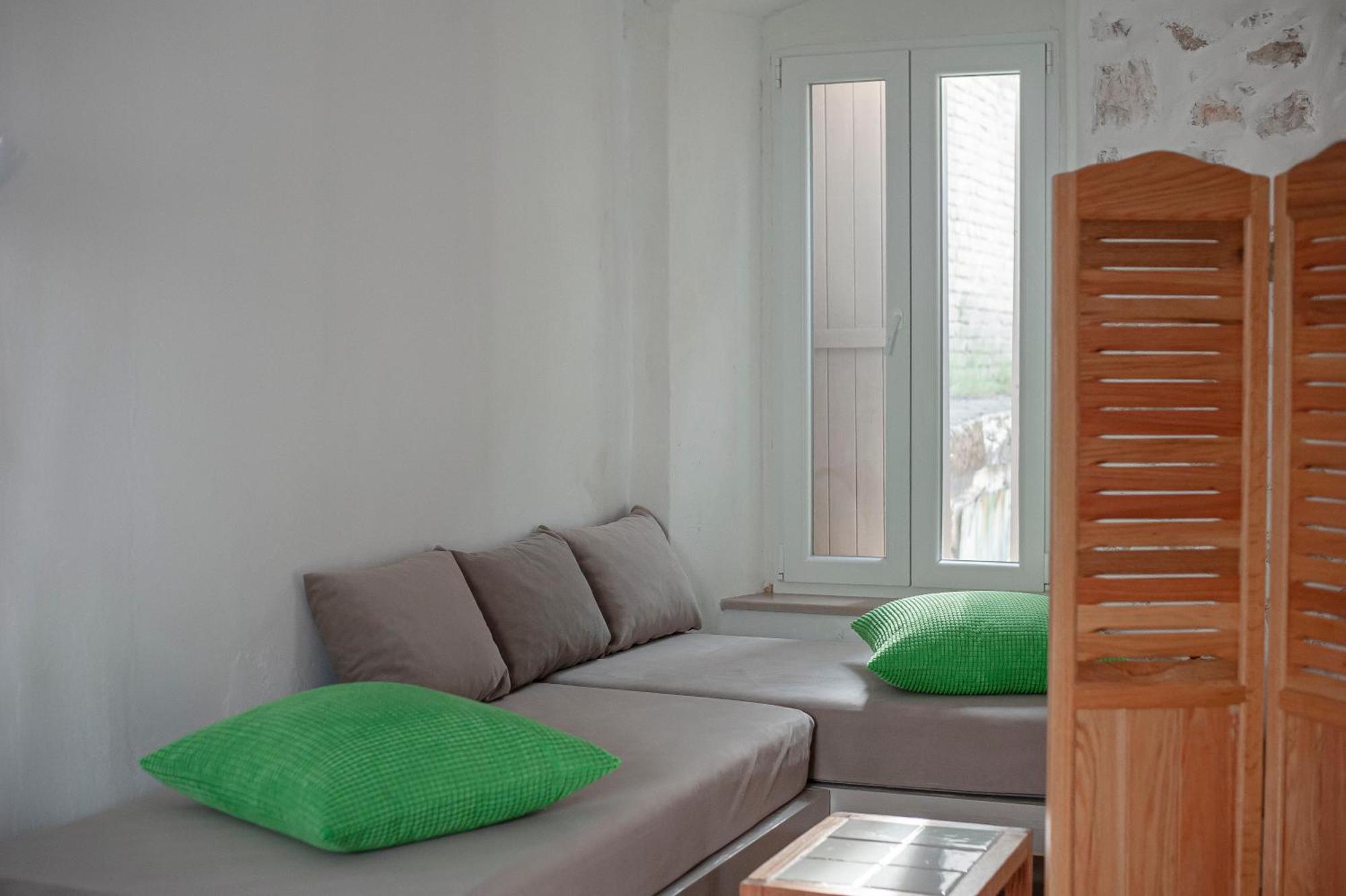 Hotel Militiko Himare
