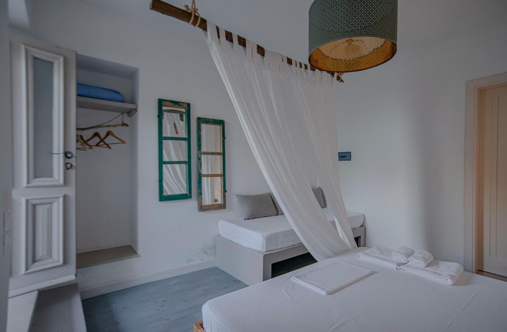 Militiko Hotel Himare