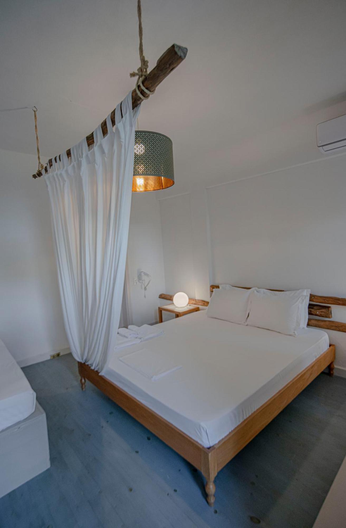 Militiko Hotel